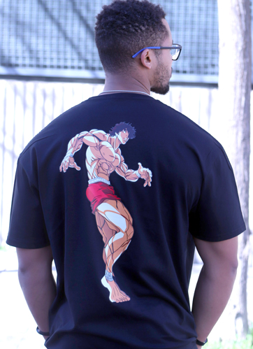 Mr. GYM